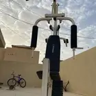 جهاز رياضي