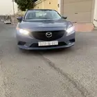 مازدا6 موديل 2015
