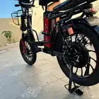 اسكوتر لبيع 1400