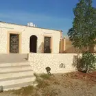 استراحة للبيع 