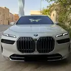 BMW 735 2023