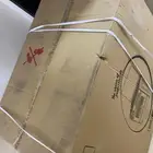 فرن تركي جديد لم ينفكك من الكرتون