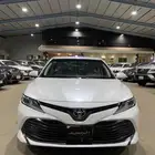 كامري 2020 LE