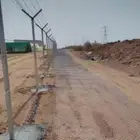مقاول توريد وتركيب الشبوك الزراعية والسياجات الأمنية