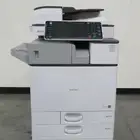 طابعه واجهزه كمبيوتر ومكاتب للبيع مستعجل