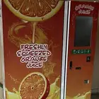 مكينة عصير برتقال
