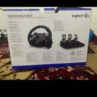 دركسون بلستيشن جديد مافيه عيوب ولا شي جدا نظيف للبيع