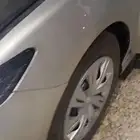 جنوط كامري ستاندر مع الطيس 2025