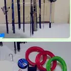 سنارات صيد السمك