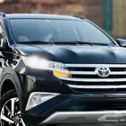 تويوتا راش 2023 للتنازل بدون مقابل