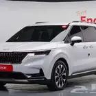 كيا كرنيفال 9 مقاعد موديل 2023 الميموني للاستيراد من كوريا