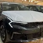 كيا K5 ستاندر مطور بصمه 2025