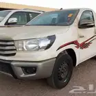 هايلكس لنقل العام