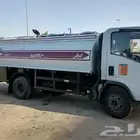 توريد ديزل