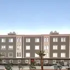 عماره للبيع بحي القيروان