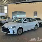 تويوتا يارس الجديد 2026 كاش و اقساط جميع الفائات و عروض