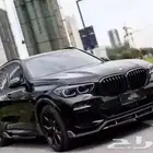 bmw x5 black kit 2019-2022