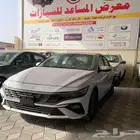 هيونداي النترا 2025 سمارت ماكينه 2.0 جميع الالوان كاش وقسط