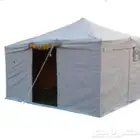 خيمة بكستانية 3 3 استخدام ثلاثة ايام فقط