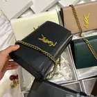 عروض اليوم الوطني شنطه ماركه سان لوران ب95 ريال