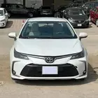 كورولا 2022 سعودي