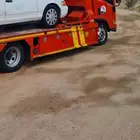 سطحه مكه جده بين المدن