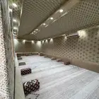 استراحة اللبيع مخيط المدينة المنورة