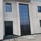 شغل المنيوم ستركشر درايش ابواب سكاي لايت