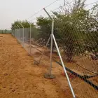 مقاول شبوك مزارع