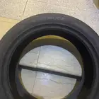 كفرات مقاس 17