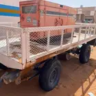 قلص عليه ماكينه وارد الحمراني