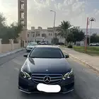 مرسيدس E 300 2016