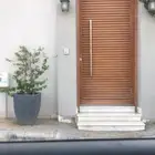 حداد ابواب حداده شينكو ساتر