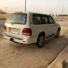 جيب لكزس 2006