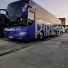 باصات سفر وسياحة