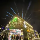 أضواء التميز لتنظيم المعارض و المؤتمرات و الافتتاحات
