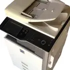 طابعة شارب ابيض واسود للمكتبات والشركات