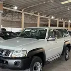 مطلوب باترول او سفاري من 2005 الى 2010