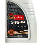 زيت ماكينه بترومين