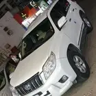 تويوتا برادو 2013 راس المكينه ممسوح جير على الشرط