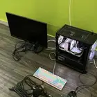 بي سي قيمنق