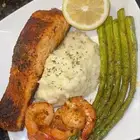 شيف أكل صحي