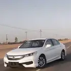 هوندا اكورد 2013
