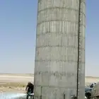 ماء خزان