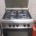 فرن أربع عيون