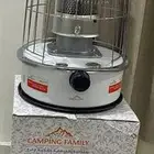 دفايه جديده كرتونه ماشتغلت