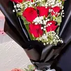 منسق زهور يبحث عن عمل