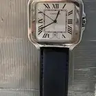 Cartier Swiss Made Watch