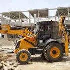 عرجاء جي سي بي للاجار