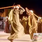 معلم العصا.. قتال ودفاع. كر وفر.. انها لعبة الرجال